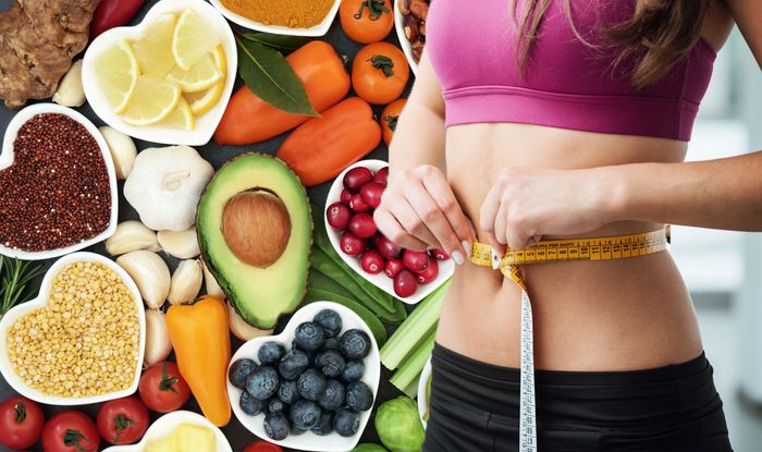 What foods help lose weight faster What foods help lose weight faster
