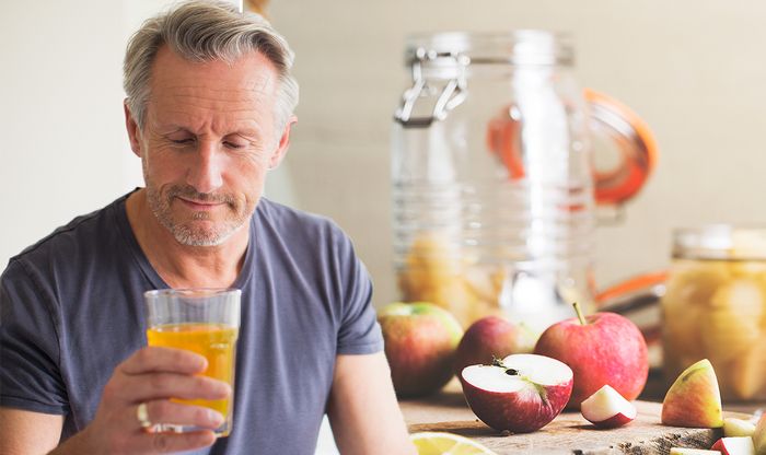 What to eat and drink to lose weight quick