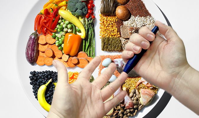 Foods That Type 2 Diabetics Should Not Eat - DiabetesWalls