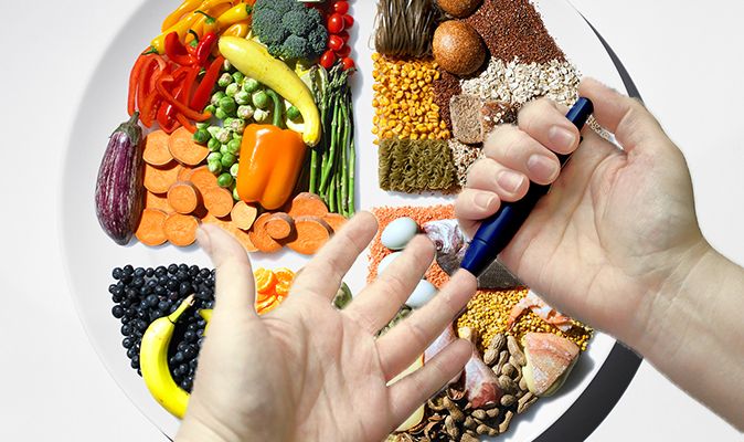 Foods That Type 2 Diabetics Should Not Eat - DiabetesWalls
