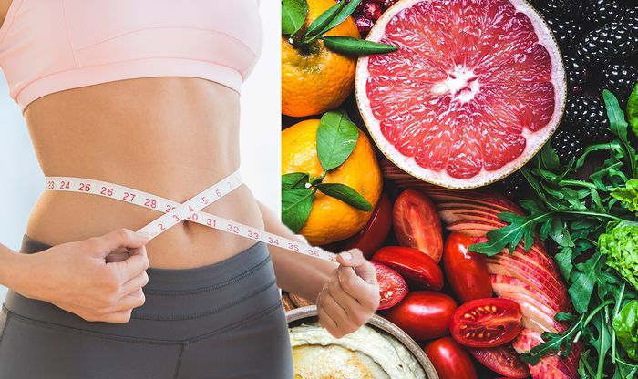 Whats the best food to eat to help lose weight
