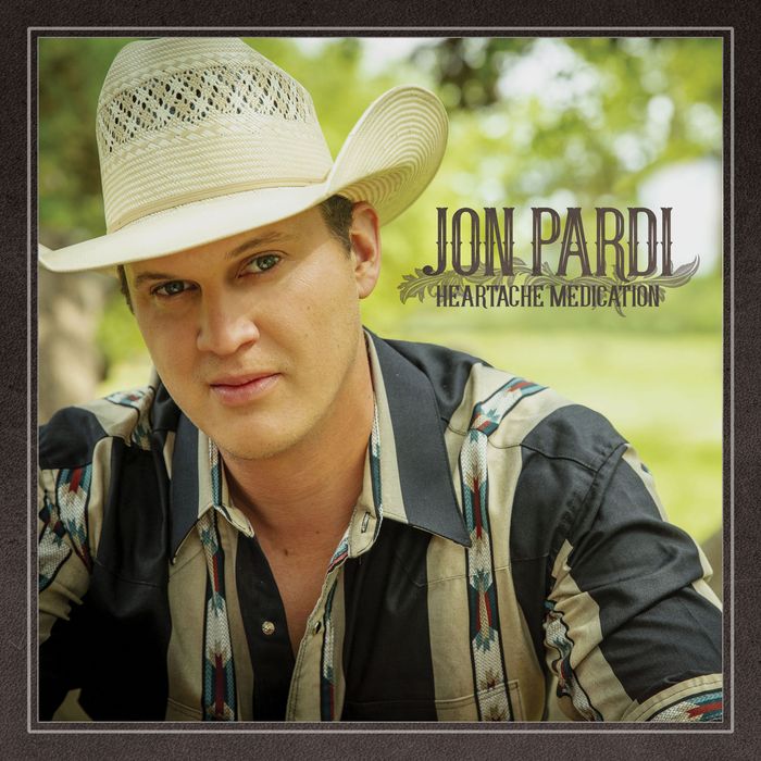 jon pardi when ive been drinking mp3