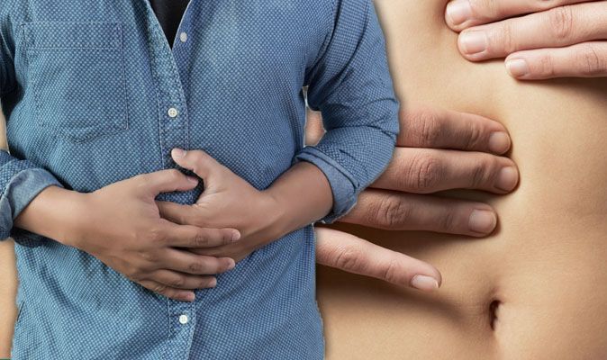 deep belly reset massage deep belly reset massage