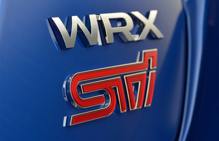 The Ultimate Limited Edition Subaru Wrx And Sti Quiz