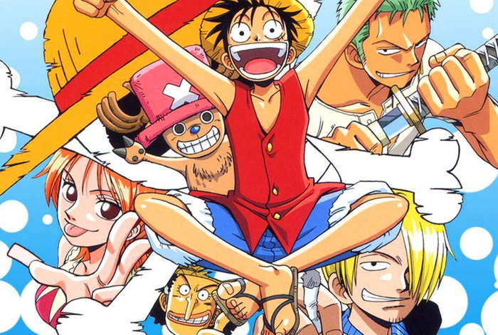 One Piece Netflix Enthullt Cast Seiner Live Action Adaption Manga Anime Hit Bald Als Realserie
