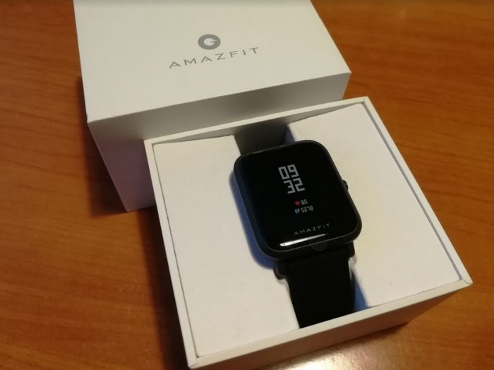 xiaomi xiaomi amazfit bip