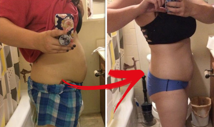 Weight Loss Woman Cut Red Meat And Dairy To Get Rid Of Belly Fat And Lose Over Two Stone Express Co Uk Weight Loss Woman Cut Red Meat And Dairy To Get Rid Of Belly Fat And Lose Over Two Stone Express Co Uk