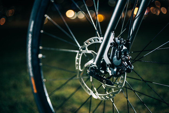 Trek recalls 720 Disc bikes and 