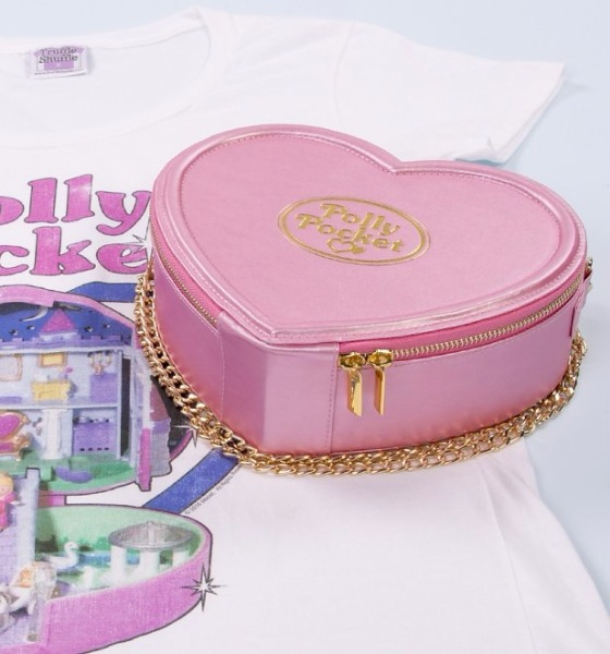 truffle shuffle polly pocket