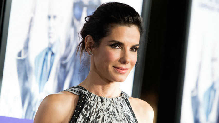 All The Right Movies on X: Happy birthday SANDRA BULLOCK. One of the most  famous actresses of her generation, what's your favourite role of hers?   / X