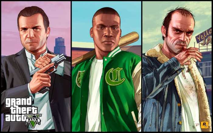 Rockstar Finally Says Outright Why 'GTA 5' Never Got Single-Player DLC